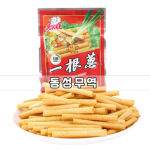 이건충 바삭롤스틱 과자 대파향 30g*10, 30g, 10개