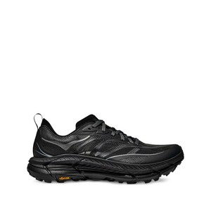 HOKA 마파테 스피드 4 라이트 스니커즈, US men 5(KR 230), 블랙계열