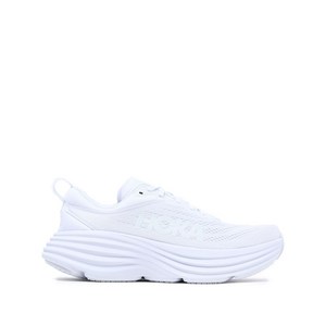 HOKA 본디 8 로우탑 스니커즈