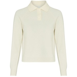 메종 마르지엘라 울 폴로 탑, 베이지계열, Standard XS(KR 55)