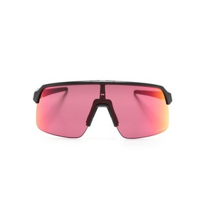 오클리 수트로 라이트 실드 프레임 선글라스