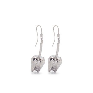 마르니 튤립 드롭 이어링