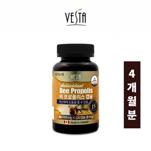 환절기 구강 잇몸 붓기 항산화 면역력 무균 건강 관리 프로폴리스 플라보노이드 flavonold proplis 17mg 영양제 봄철건강관리