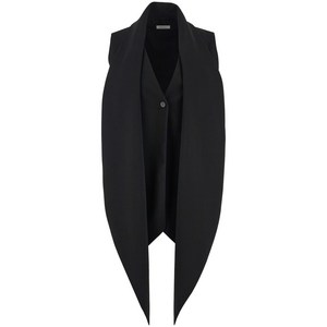 페라가모 V넥 새시 디테일 베스트