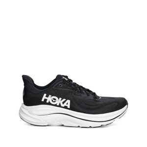 HOKA 클리프턴 10 스니커즈, US 6.5(KR 235), 블랙계열+화이트계열