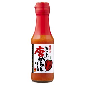 모모야 맛있는 고추 소스