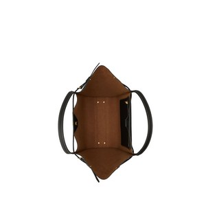 토즈 미디엄 쇼퍼 버클 토트 백