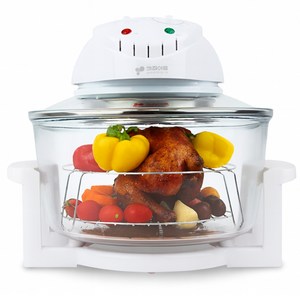 26년형 신상품 키친아트 생선구이 12L 대용량 오븐 에어프라이어 광파오븐 KA-1201OS