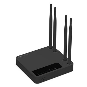 EFM ipTIME A604SR 유무선공유기