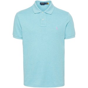 폴로랄프로렌 폴로 포니 자수 폴로 셔츠