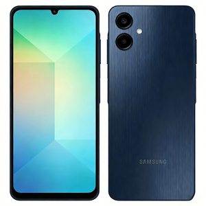 삼성전자 갤럭시 A06 스마트폰 4GB SM-A065M