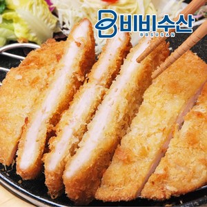 비비수산 소디프 옛날돈까스 1.35kg, 1개