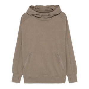 C.P.컴퍼니 고글 디테일 후디