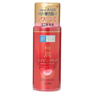 하다라보 고쿠쥰 에이징 케어 탄력 로션, 140ml, 1개