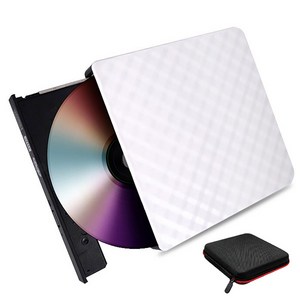 림스테일 USB 3.0 DVD RW 외장 ODD + 파우치