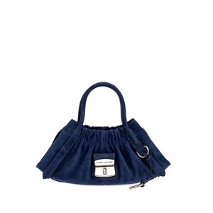 마크제이콥스 크리스티나 주름 스몰 토트 백