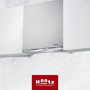하츠 슬림 카브 레인지후드