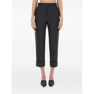 톰 브라운 앵클 커프 팬츠, 그레이계열, Italy 40(KR 55)