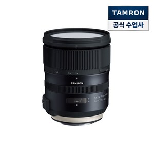 탐론 SP 24-70mm F/2.8 Di VC USD G2 A032 캐논마운트