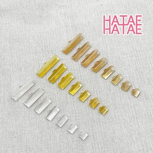 하태하태 레이스캡 [낱개판매] 키링 태슬 재료 고리, 01.실버-25mm(낱개1개), 1개