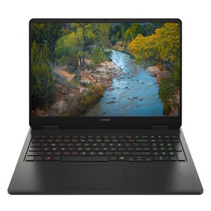 HP 2025 오멘 노트북 16 코어i7 인텔 14세대 지포스 RTX 5070