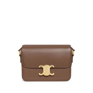 셀린느 틴 트리옹프 크로스 백