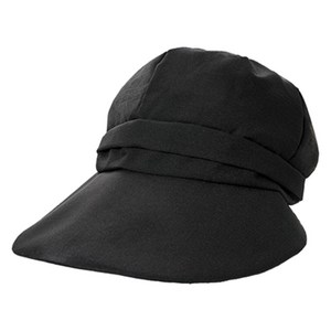 니즈라보 접이식 와이드 모자