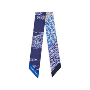 페라가모 팔라초 프린트 방도