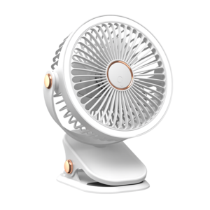 탐나지오 6인치 무드등 무선 집개형 탁상용 BLDC 저소음 아로마 클립선풍기