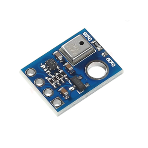 AHT10 디지털 온도 습도 센서 I2C (아두이노), 1개