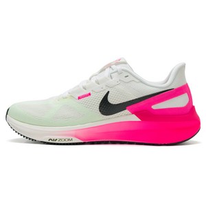 나이키 남성 스트럭쳐 25CM 런닝화 IB7451-100