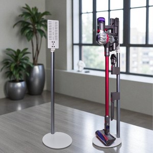 3세대 만능 무선청소기 거치대 다이슨 청소기 거치대 V6 V8 V10 V11 V12 V15 디지털슬림 드리미 샤오미 디베아 모든 브랜드 거치