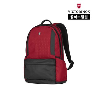 [빅토리녹스 공식] 알트몽트 오리지널 15인치 노트북 백팩 레드 606744