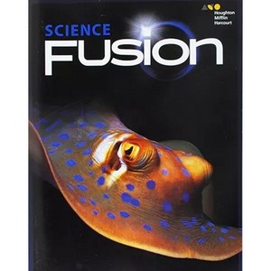 2017 Science Fusion Gade 4