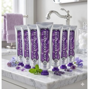 덴티본조르노 잇몸치약, 100g, 6개