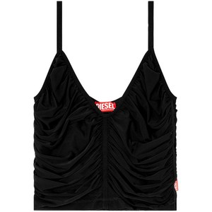 디젤 T-아이키 탑, 블랙계열, Standard L