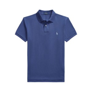 폴로랄프로렌 반소매 폴로 셔츠, 블루계열, Standard M(KR 100)