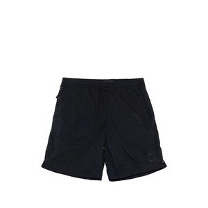 스톤 아일랜드 드로스트링 쇼츠, 블랙계열, Standard XXL(KR 110)