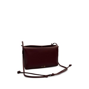 셀린느 트리오 레더 크로스 백