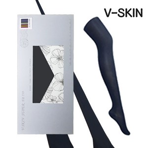 V-skin 일본 스타킹 레깅스 1개 (아동-99사이즈)