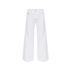 디젤 와이드 진, 화이트계열, Width/length (in) 29/32