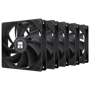Thermalright TL-C12C 5팩