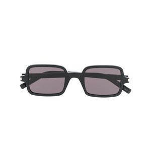 생로랑 스퀘어 프레임 선글라스