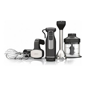 닌자 4in1 파워 핸드블렌더 CI100KR