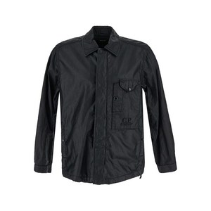 C.P.컴퍼니 셔츠 재킷
