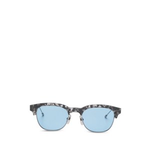 톰 브라운 스퀘어 프레임 선글라스