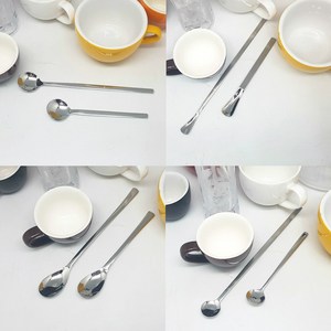 프랜드커피 티스푼 모음, 1개, FCTS 02(L)