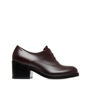 발리 페기 옥스포드 슈즈, Europe 38.5(KR 255), 브라운계열