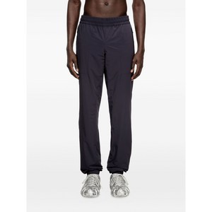 디젤 P-아르도-롱 밴딩 웨이스트 팬츠, 블루계열, Standard L(KR 95-100)