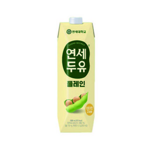 [연세대학교 연세두유] 연세 연세두유 1L 4개
